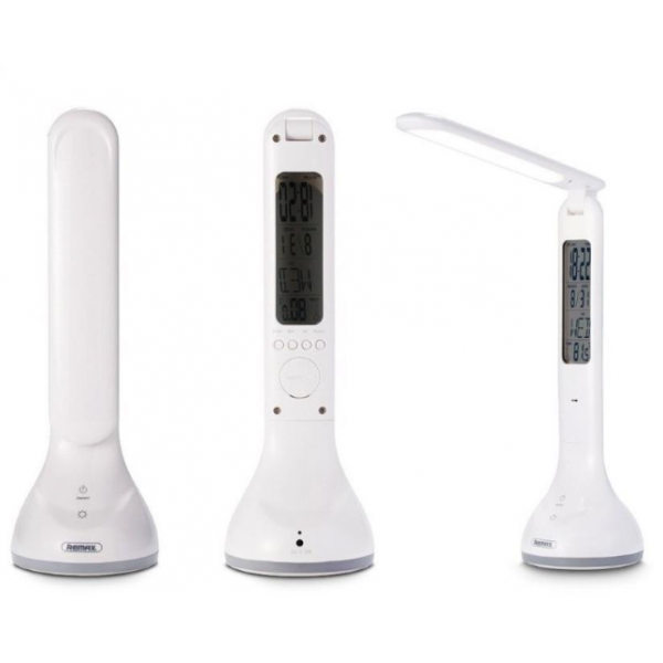 Remax RT-E185 Φωτιστικό Γραφείου LED EYE PROTECTION LAMP WITH TOUCH